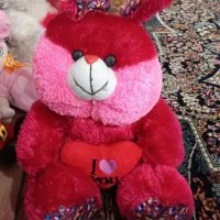 عروسک خرگوشی