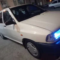 پراید یورو۴ مدل ۹۴