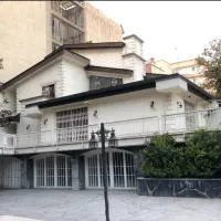 پاسداران اجاره مستغلات 400 متر بنا در 3 طبقه