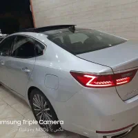 کیا کادنزا۶سیلندربدون رنگ