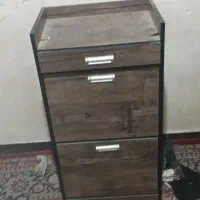 جای کفشی