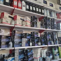 شارژ انواع کارتریج اچ پی کنون و سامسونگ