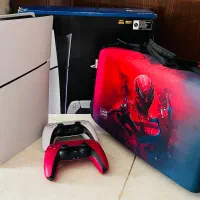 ps5 پی اس ۵