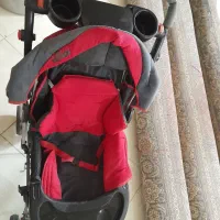 فروشی|کالسکه و لوازم جانبی|اراک, |دیوار