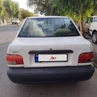 پراید مدل 90
