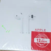 Apple Airpod|لوازم جانبی موبایل و تبلت|سبزوار, شهدا|دیوار