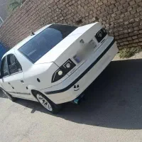 سمند دوگانه بزرگ Ef7
