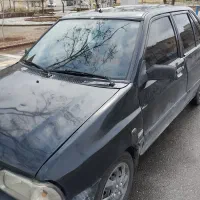 پراید89دوگانه