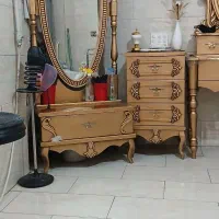 کمد .دراور .کشو