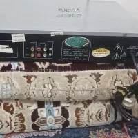 دستگاه دی وی دی