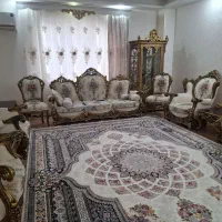 مبلمان کامل