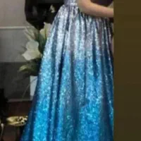 لباس مجلسی زنانه سایز ۴۰
