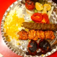 استخدام کمک آشپز و کارگر ساده