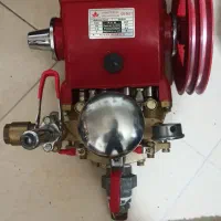 پمپ سم پاش ۹۰ بار
