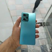 نوت12پرو فایوجی 256رام12