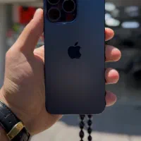 آیفون ۱۵ پرومکس