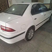 فروش سمند ef7 دوگانه سوز فابریک