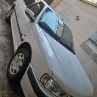 پژو پارس پرشیا