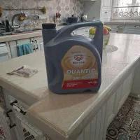 روغن موتور ۵لیتری ۱۰w۴۰ sn