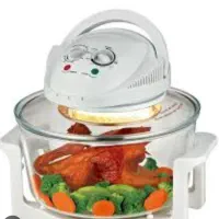 هواپز و فر نوری