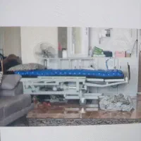 نیازمند پرستار بیمار پوشکی