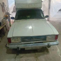 پیکان وانت ۸۴