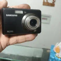 دوربین دیجیتال Samsung ES55 اصل 10.2MP