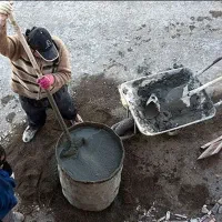 نیازمند کارگر ساده بنایی در آستارا