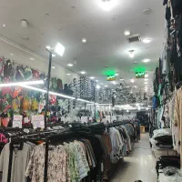 نیروی آقا  جهت فروشندگی