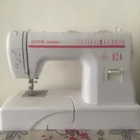 چرخ خیاطی