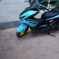 موتور ایروکس