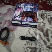 ps4 فت کپیخور  500گیگ