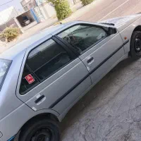پژو 405 تمیز