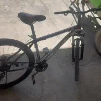 دوچرخه