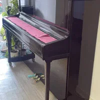 پیانو اکوستیک مدل پرل ریور up121s