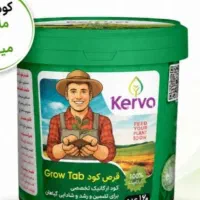 قرص کود