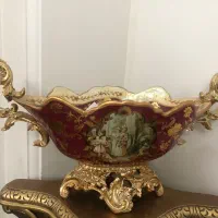 ظرف تاعزینی