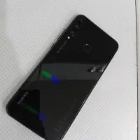 پرچمدار هواوی y7P 2020  درحدپلمپ