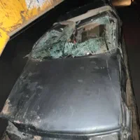 پژو ۴۰۵ مدل ۹۱