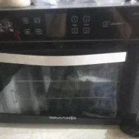 اون تستر ومیوه خشک کن رومانزو
