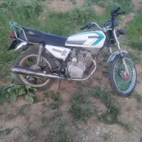 موتور سیکلت 150سی سی