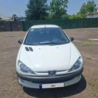۲۰۶ مدل ۹۹ بی رنگ