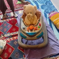 رورویک بچه