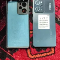 گوشی شیائومی poco x5 pro 5G