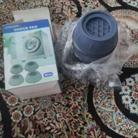 پایه لرزه گیر چهار تایی