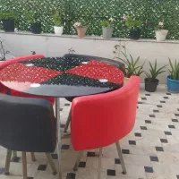 میز و صندلی آشپزخانه