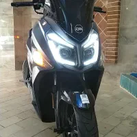 اس وای ام  جی200 مدل1404