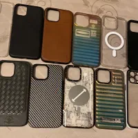 قاب موبایل iphone 13 promax