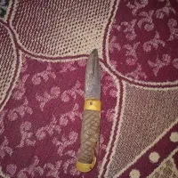 چاقو زنجان