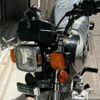 هندا ۲۰۰ راپیدو